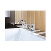 Hansgrohe Metropol 32550000 Смеситель на борт ванны