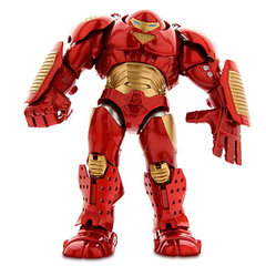 Марвел Селект фигурка Халкбастер — Marvel Select Avengers 2 Hulkbuster Exclusive