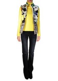 Жилет ROBERTO CAVALLI
