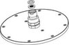 Ideal Standard Idealrain Soft B9442AA Душ верхний 20х20 см