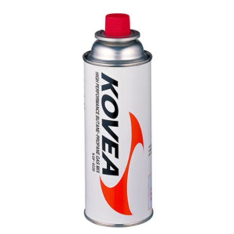 Картридж газовый Kovea 220