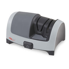 Электрический станок EdgeWare 50162, двухэтапный