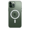 Прозрачный чехол Apple iPhone 13 Pro Max c MagSafe