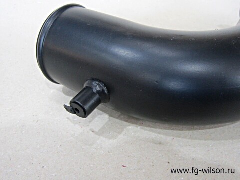 Патрубок радиатора, оригинал / TUBE ASSY АРТ: 10000-04513