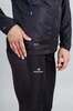 Женский костюм для бега Nordski Run total black - 4