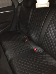 Чехлы на Audi A3 (8V) 2012–2020 г.в.