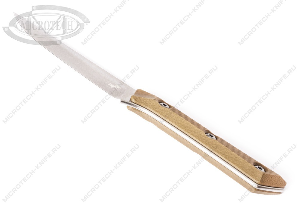 Сет Microtech Kitchen Steak Set 4 COYOTE TAN