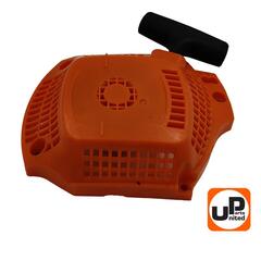 Стартер ручной UNITED PARTS для HUSQVARNA 135E/435E/440E E-start (90-0839)
