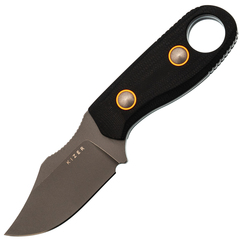 Фото Нож Kizer Beaver 2, сталь D2, рукоять G10