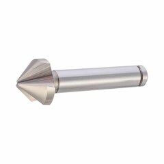 Зенковка ц/х 90° 20,5мм HSSE-Co5 3z DIN335C L63мм d10мм M10(BF) MASTER-TOOL 1060101020049