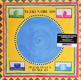 TALKING HEADS: Speaking In Tongues (Виниловая пластинка)