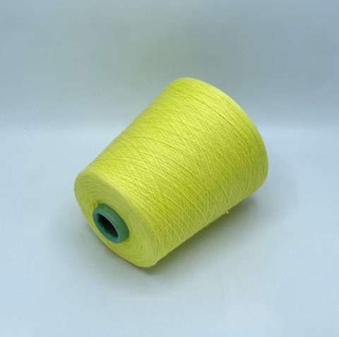 Monticolor SPA, 3/50 1667м, 100% хлопок, Лайм(83). 38932
