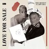LADY GAGA; BENNETT, TONY: Love For (deluxe) (Компакт-диск)