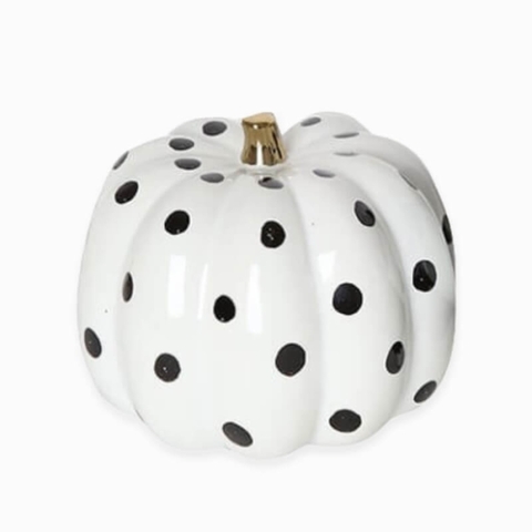 Фото: Статуэтка Pumpkin высота 14 - основной вид