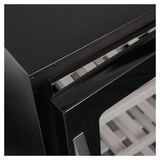 Винный шкаф TEFCOLD TFW200-F