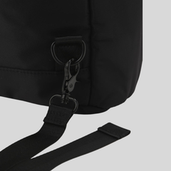 Рюкзак Alpha Industries Crew Backpack Gen II Black (Черный)
