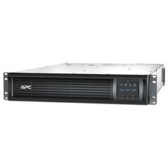 ИБП APC Smart-UPS SMT2200RMI2UNC