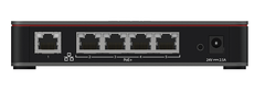 Коммутатор сетевой BIAMP TesiraCONNECT TC-5