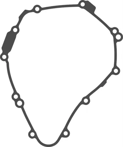 Прокладка крышки генератора Yamaha MT-07, XSR700 14-22 1WS-15451-00-00