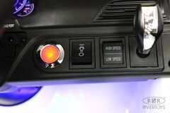 BMW M5 (A555MP) (ЛИЦЕНЗИОННАЯ МОДЕЛЬ) с дистанционным управлением