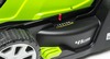 Газонокосилка аккумуляторная Greenworks Арт. 2512607UD, 2*24V, 41 см, с 2хАКБ 4Ач и двойным ЗУ — фото 2