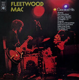 FLEETWOOD MAC: Greatest Hits