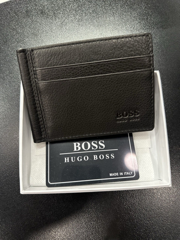 Зажимы для денег Hugo BOSS