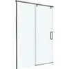 BelBagno SOFT_CLOSE-1-BF-1-140-C-GM Душевая дверь