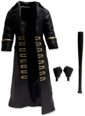 Фигурка Стинг Рестлер — AEW Luminaries Collection