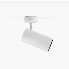 Проектор Fost SURFACE Ш90 42W белый 18° FASHION TRIAC