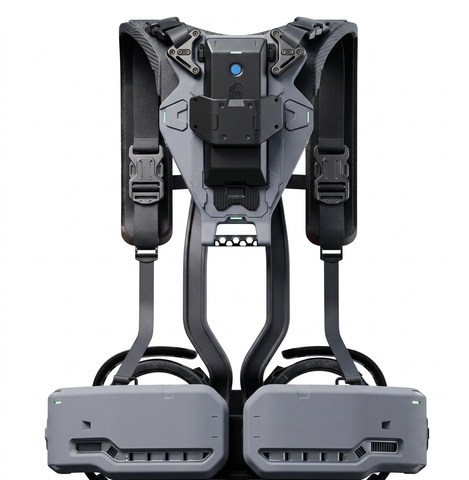 Экзоскелет ULS Robotics FIT-HV PRO