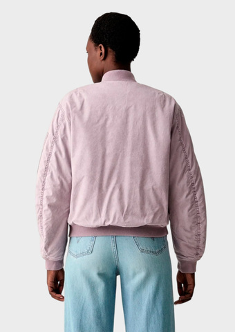 Куртка-бомбер GUESS Jeans