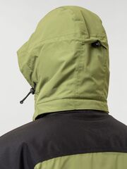 Зимний костюм для рыбалки Remington Drift Winter Green на remingtonn.ru