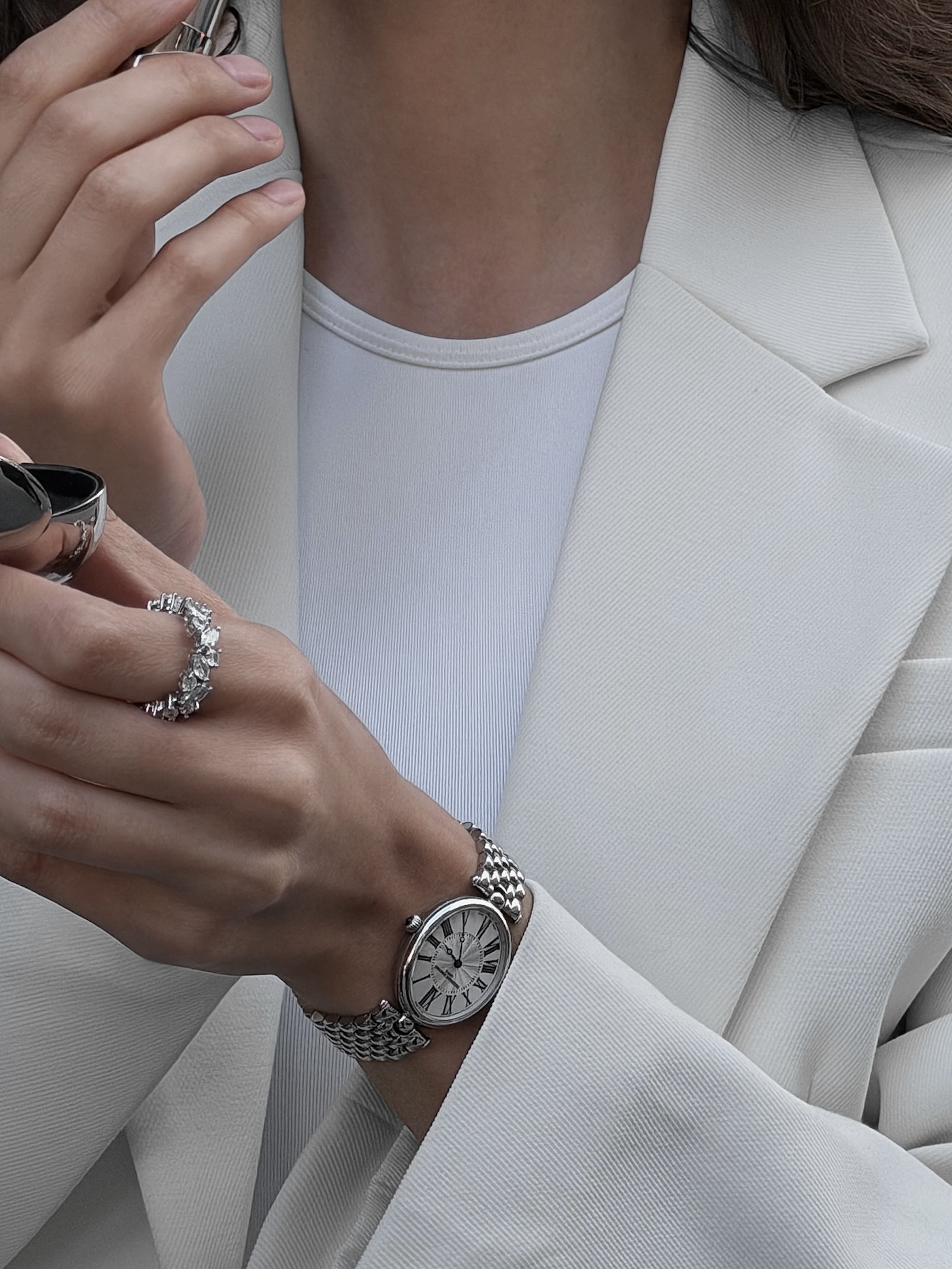 Благородные часы Frederique Constant — фото 6