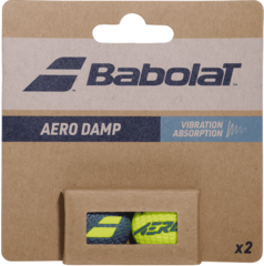 Виброгаситель Babolat Aero Damp (2 Pack)