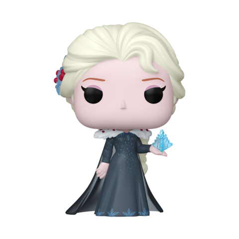 Funko POP! Disney: Elsa (Winter Outfit) (1617)