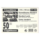 Планшеты для марок Standard Планшеты для марок Standard