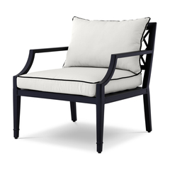 Уличное кресло Chair Bella Vista арт.113646