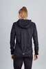 Женский костюм для бега Nordski Run total black - 3