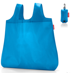 Сумка складная mini maxi pocket french blue