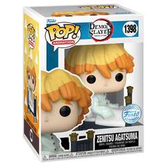 Funko POP! Demon Slayer: Zenitsu Recovering (Exc) (1398)