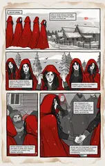 Мара и Морок. Том 1