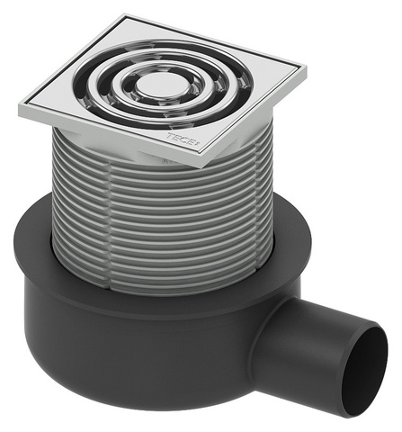 TECE TECEdrainpoint 3601050 Душевой трап свободностоящий