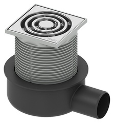 TECE TECEdrainpoint 3601050 Душевой трап свободностоящий фото