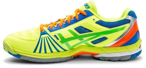 ASICS GEL-VOLLEY ELITE 2 мужские волейбольные кроссовки - 5