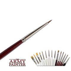 Hobby Brush - Super Detail