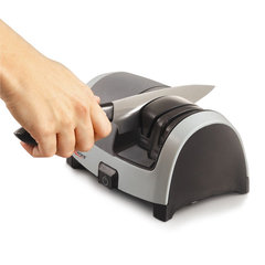 Электрический станок EdgeWare 50162, двухэтапный