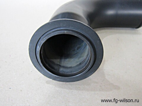Патрубок радиатора, оригинал / TUBE ASSY АРТ: 10000-04513