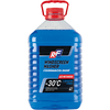 15230N RUSEFF Стеклоомыватель зимний - 30°С (4л) - 4 л