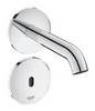 GROHE Essence E 36447000 Кран для раковины встраиваемый инфракрасный